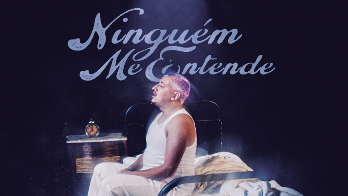 VICTIN lança “Ninguém Me Entende”, de seu novo álbum