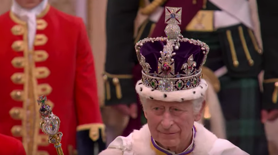 A profecia escondida do Rei Charles III – Jeremias 22 