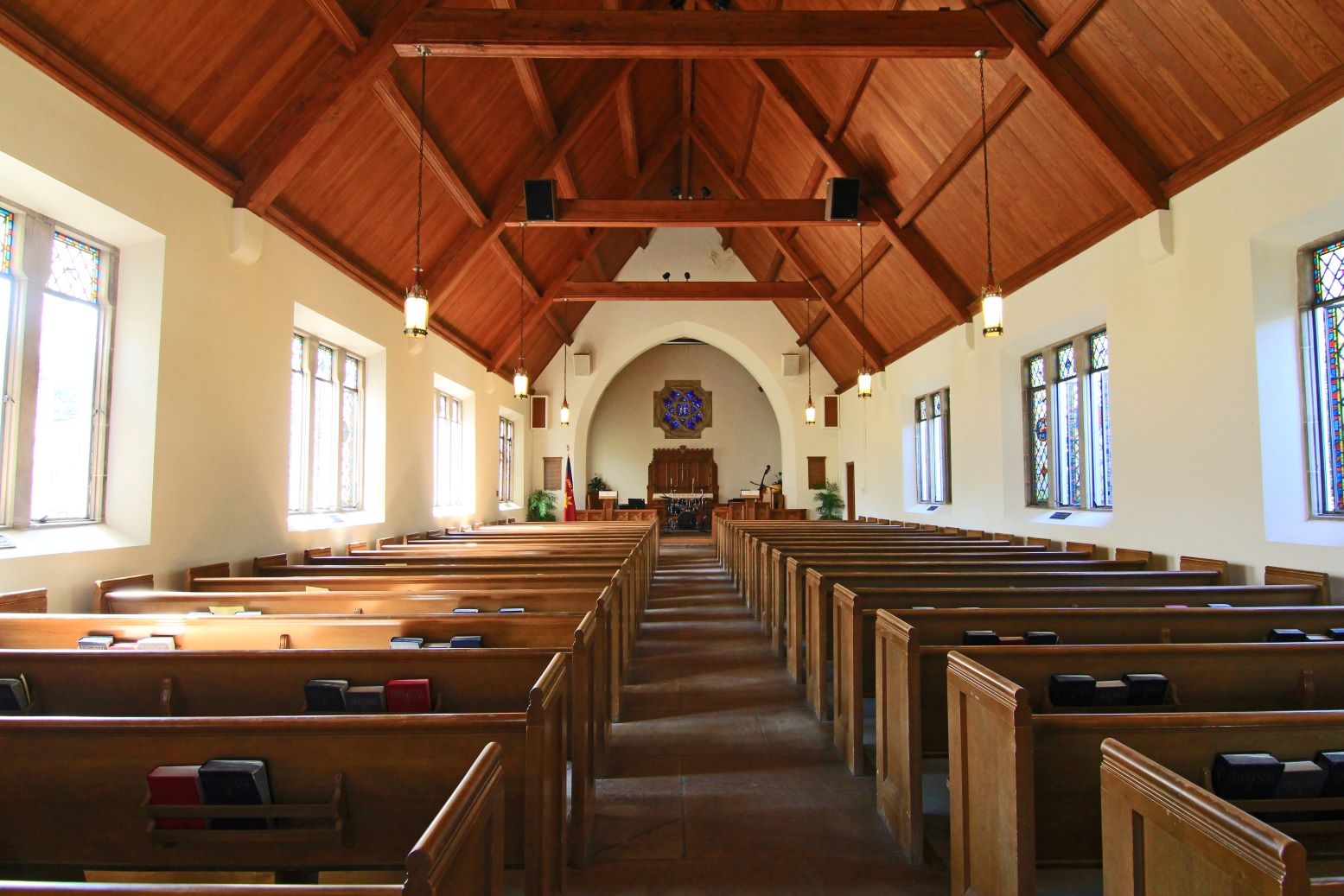 Maioria dos fiéis não servem em suas igrejas, aponta pesquisa