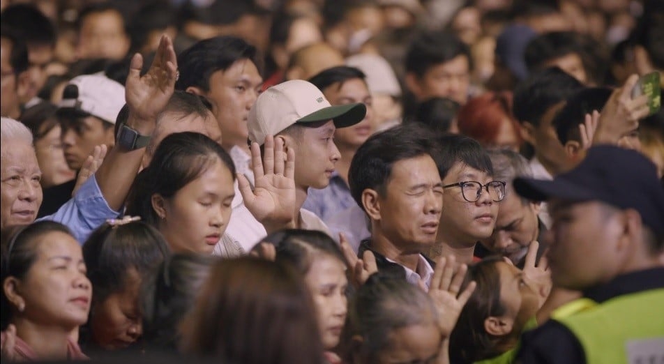 Após a pandemia, Vietnã abre as portas para o Evangelho: “A fome espiritual é alta”