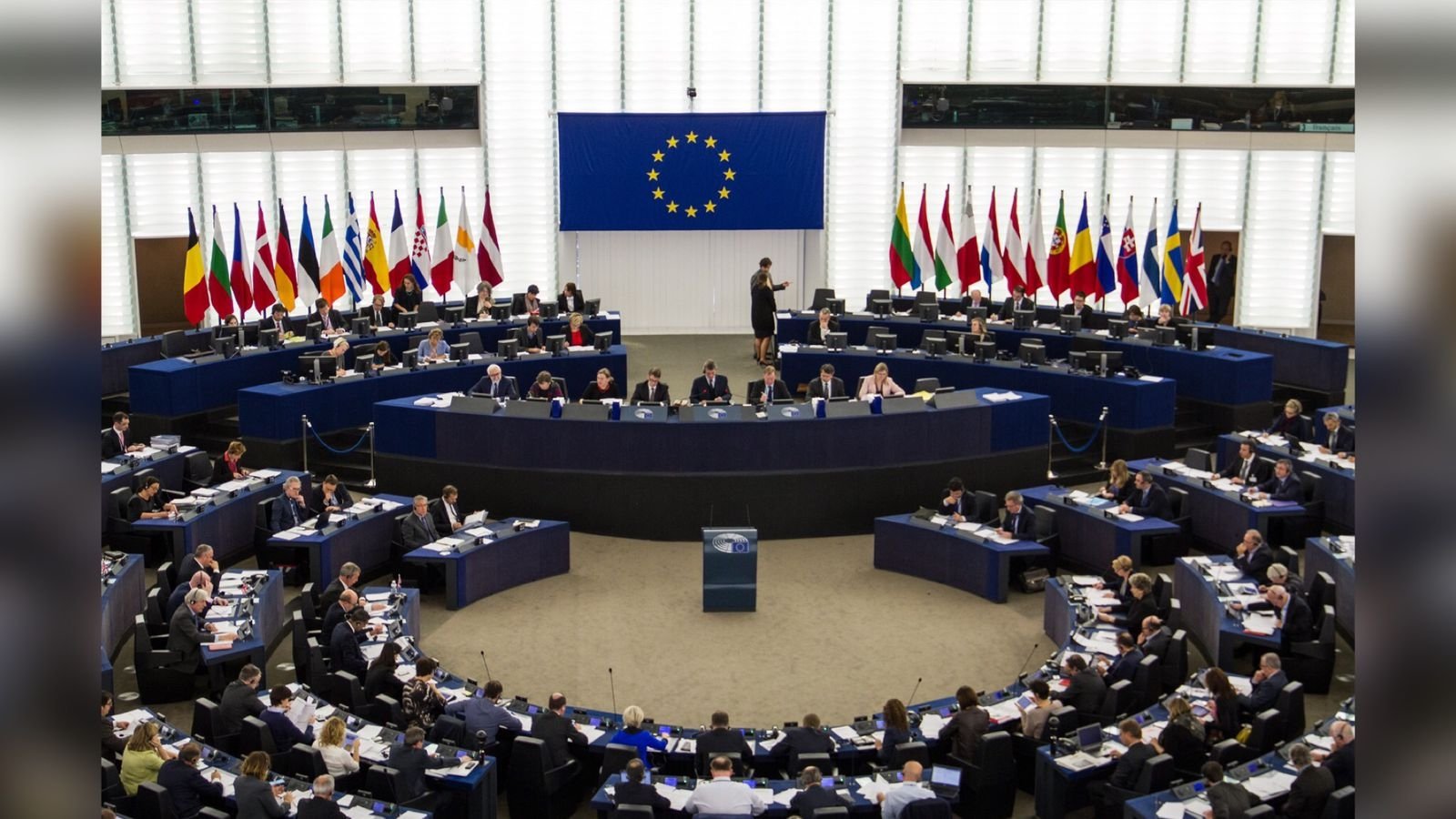 Parlamento Europeu apela pelo fim da violência contra cristãos na Índia