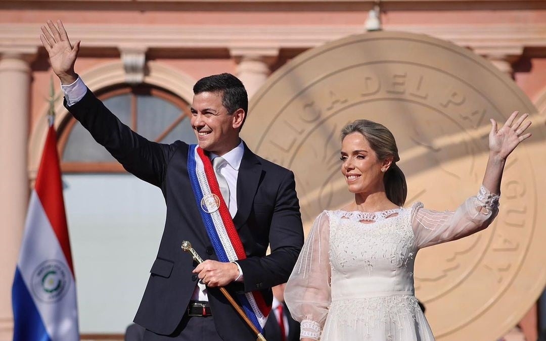 Presidente eleito do Paraguai reabrirá embaixada em Jerusalém 