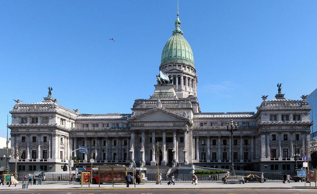 Argentina terá Dia Nacional das Igrejas Evangélicas: ‘Fortalecer a liberdade religiosa’