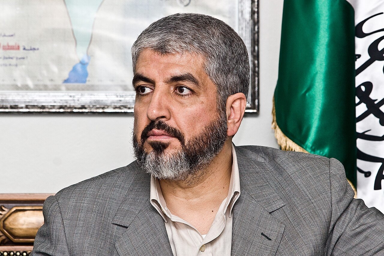 Ex-líder do Hamas convoca mundo árabe contra Israel: ‘Hora de praticar a Jihad’