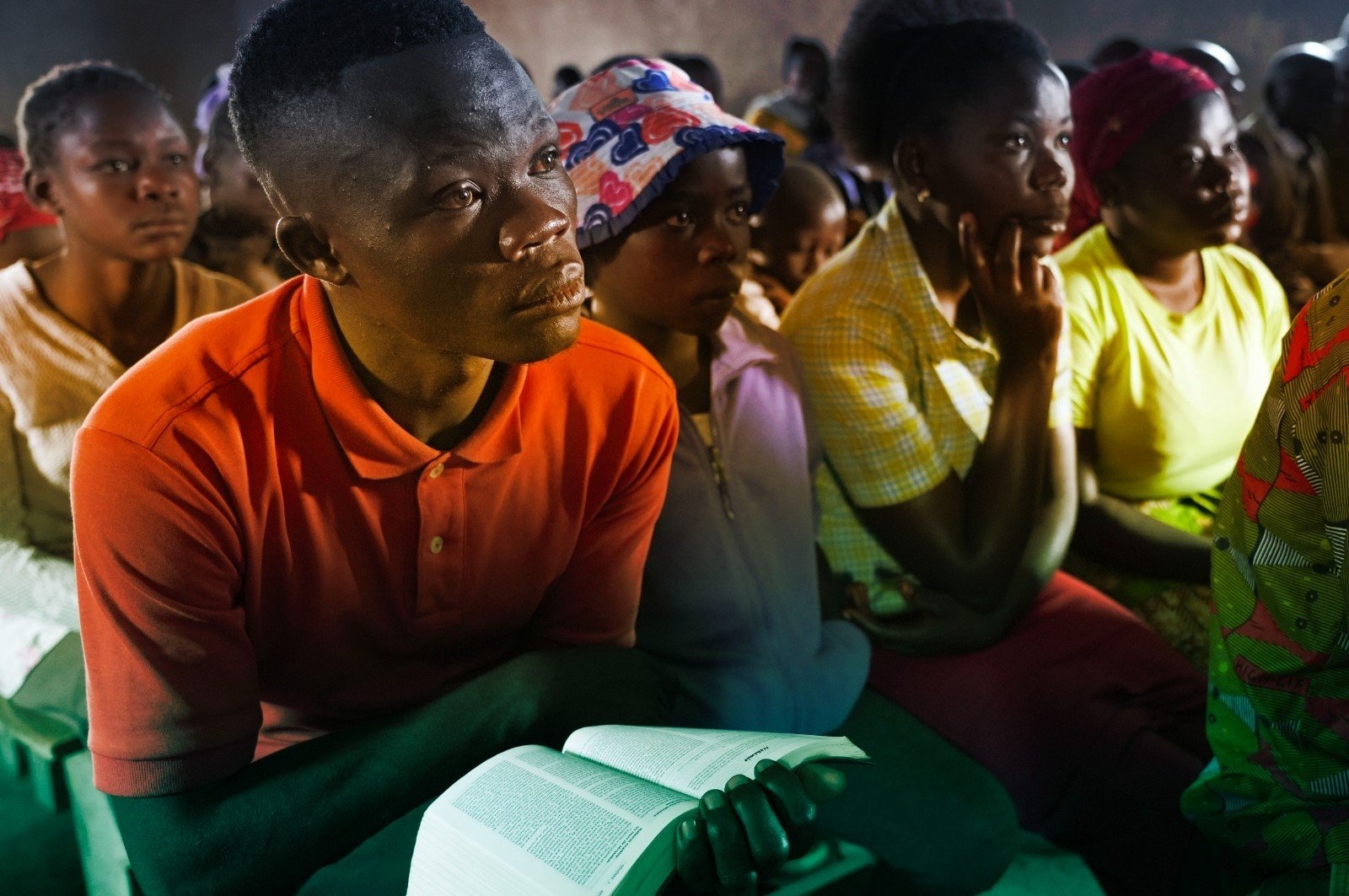 DIP 2024: Movimento de oração da Portas Abertas terá como tema “Desperta África”