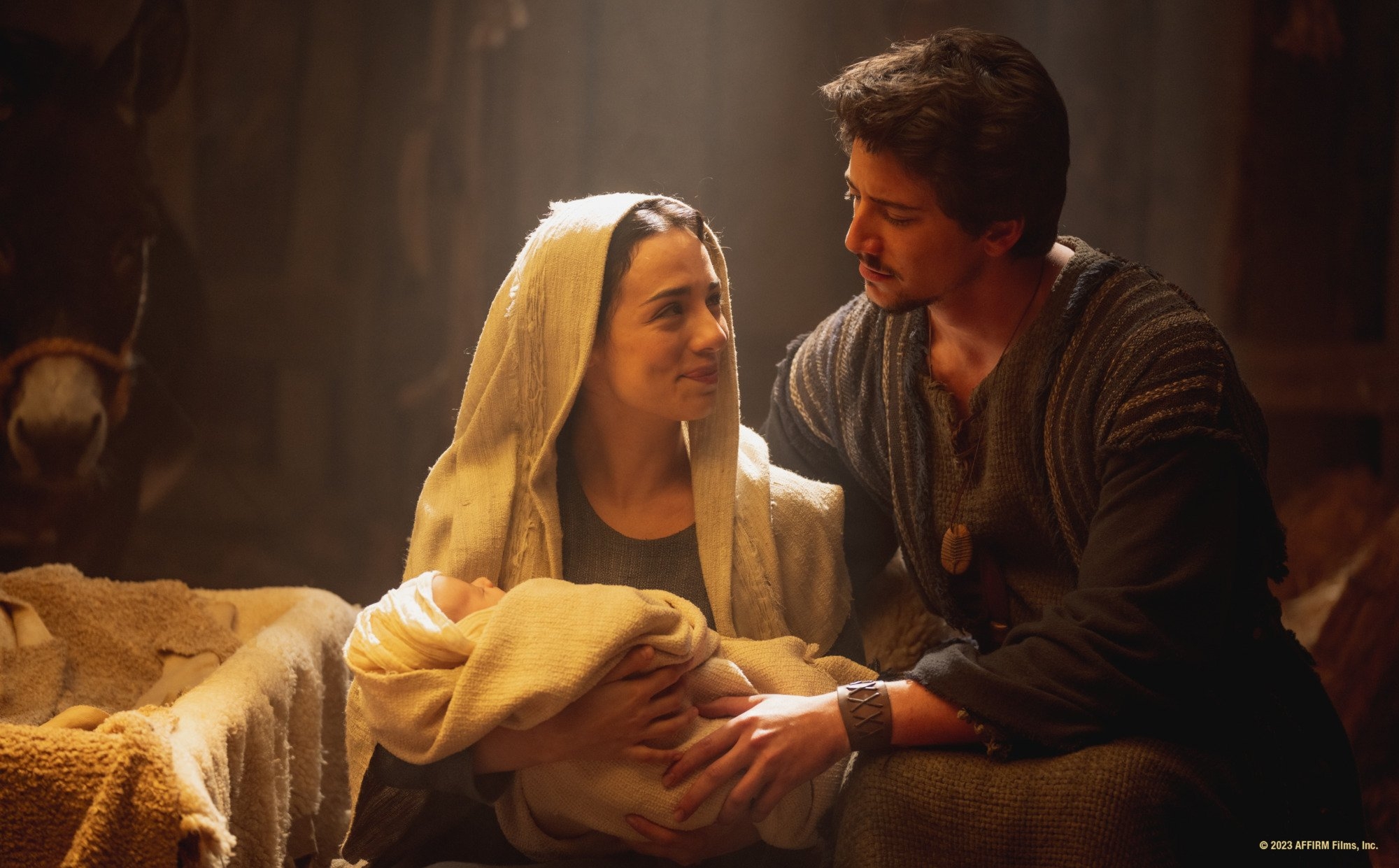 Filme sobre nascimento de Jesus chega aos cinemas em dezembro