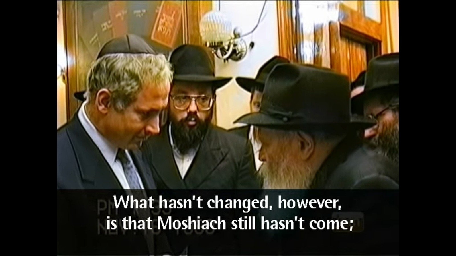 Antiga profecia de rabino é relembrada: “Depois de Netanyahu virá o Messias”