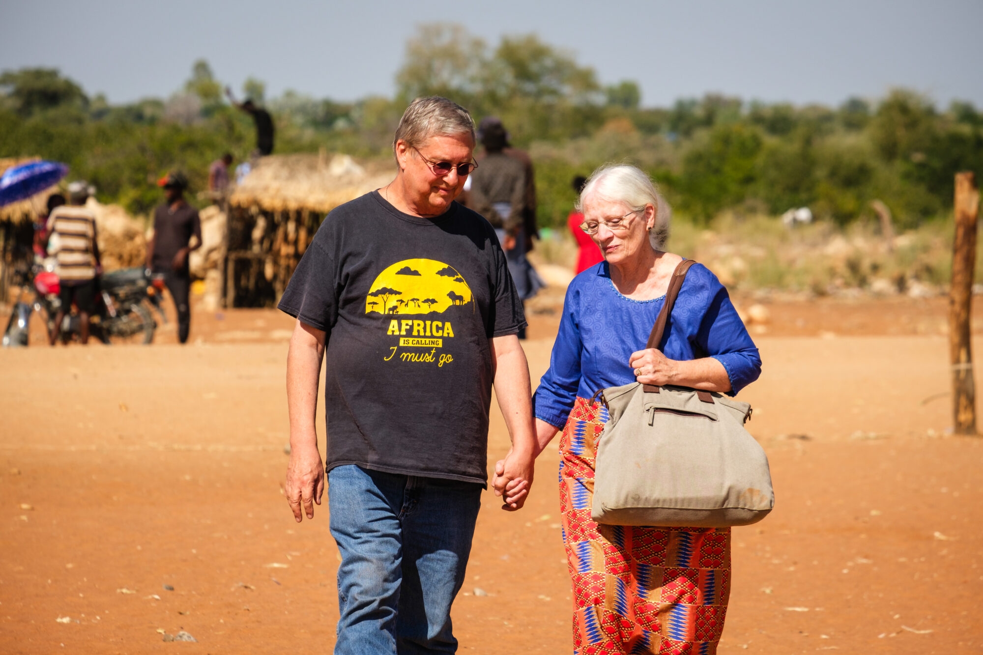 Caminho no Deserto (Way Maker) Sinach/ Estás aqui 