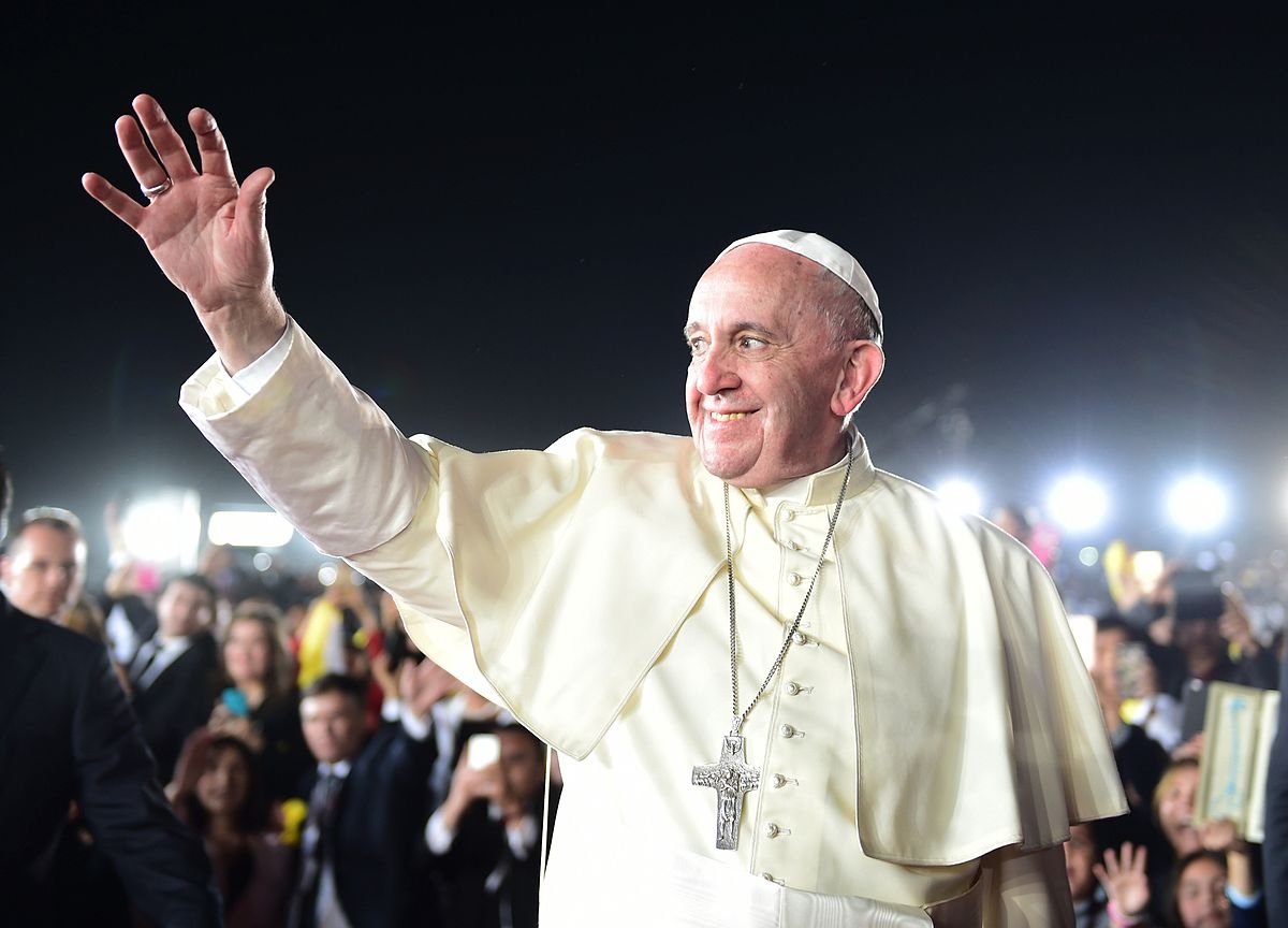 Contrariando a Bíblia, Vaticano autoriza bênção para casais do mesmo sexo