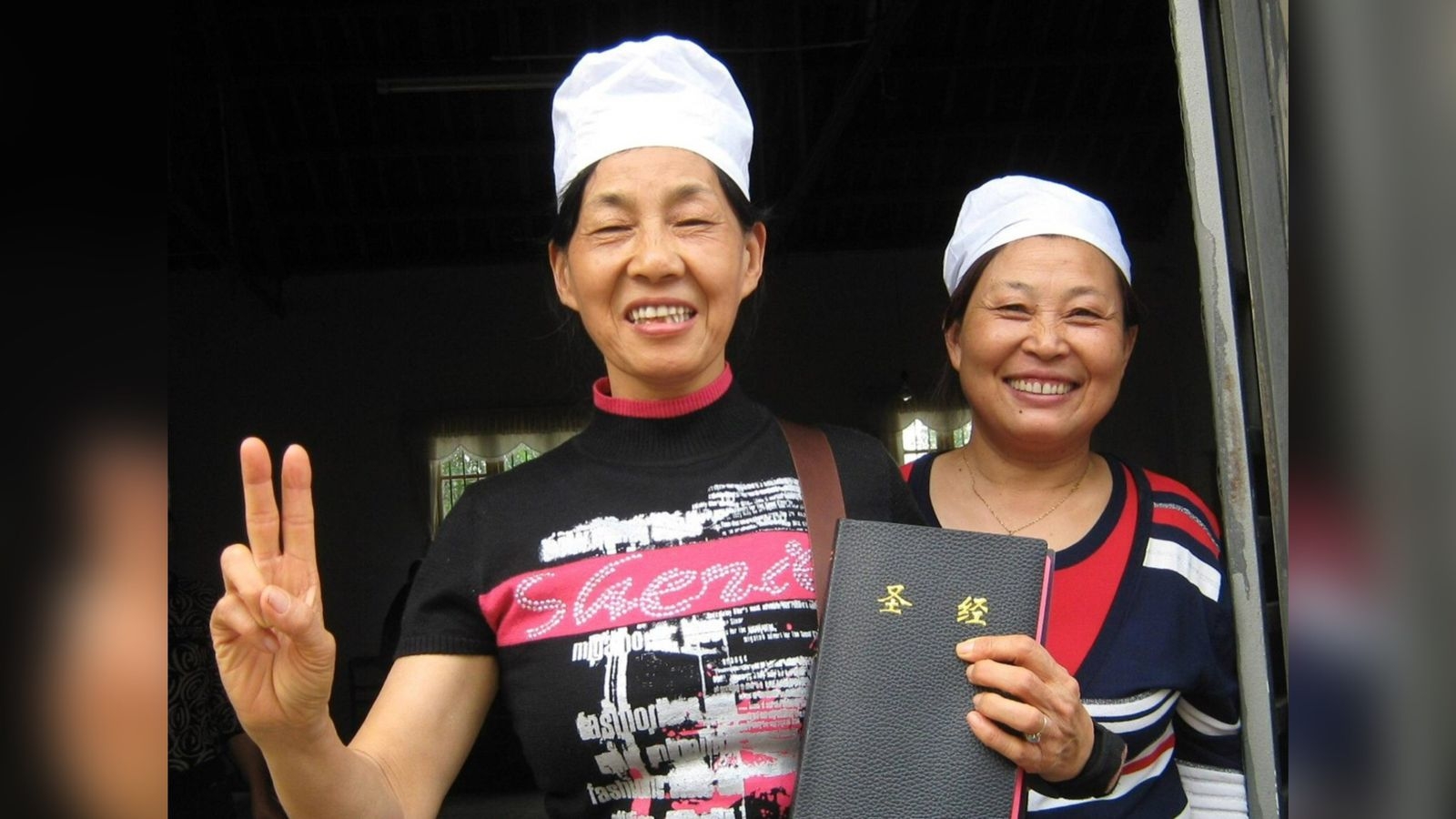 Missão treina líderes para discipular novos crentes na China: “Deus está direcionando”