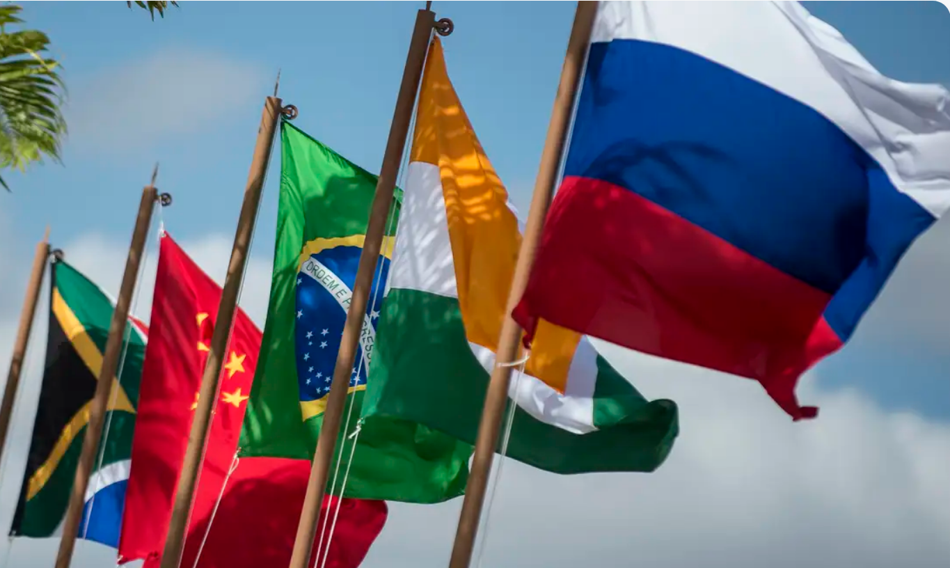 Novo Brics: Maioria de países-membros tem viés anticristão