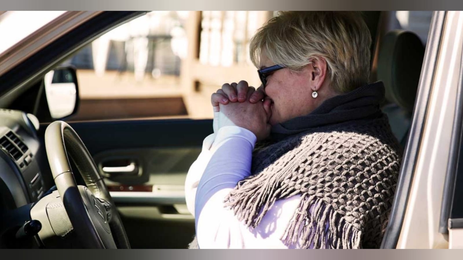 Igreja doa carros para jovens órfãos e mães solteiras nos EUA: “Deus os vê”