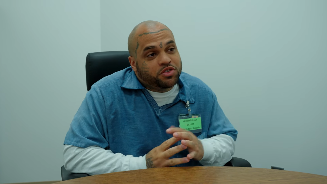 Assassino muçulmano encontra Jesus na prisão: "Vi a graça de Deus na minha vida"