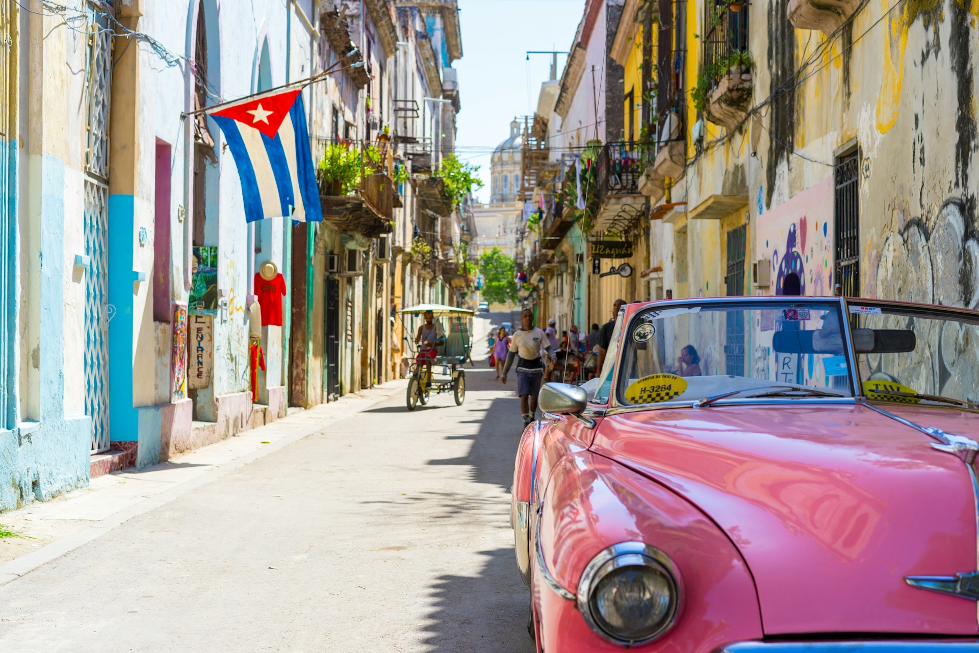 Cuba registrou mais de 600 violações da liberdade religiosa em 2023