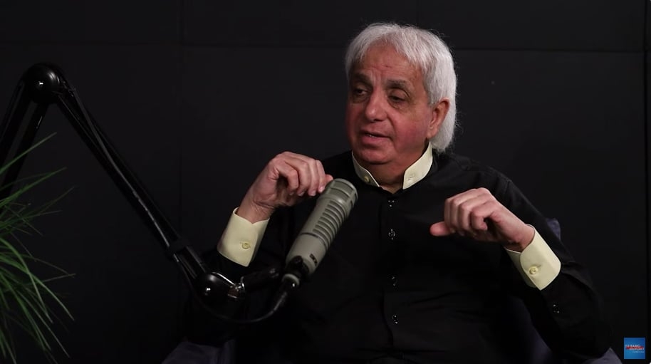 Benny Hinn revela os 'dois maiores arrependimentos' de seu ministério