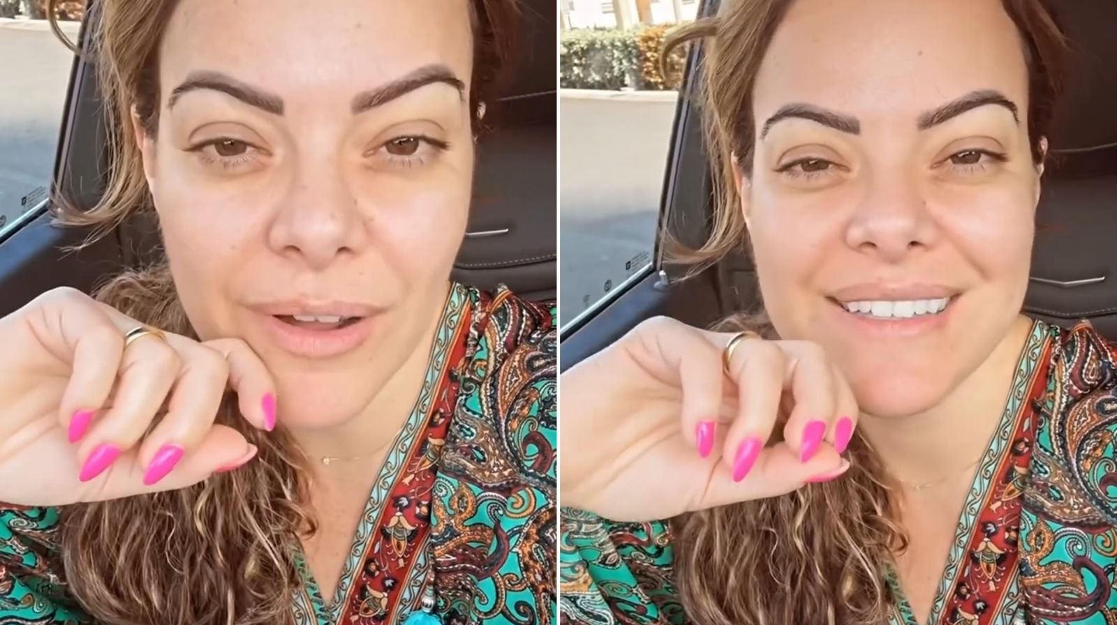 Ana Paula Valadão incentiva a focar em missões: ‘Jesus não pregou evangelho de comodismo’