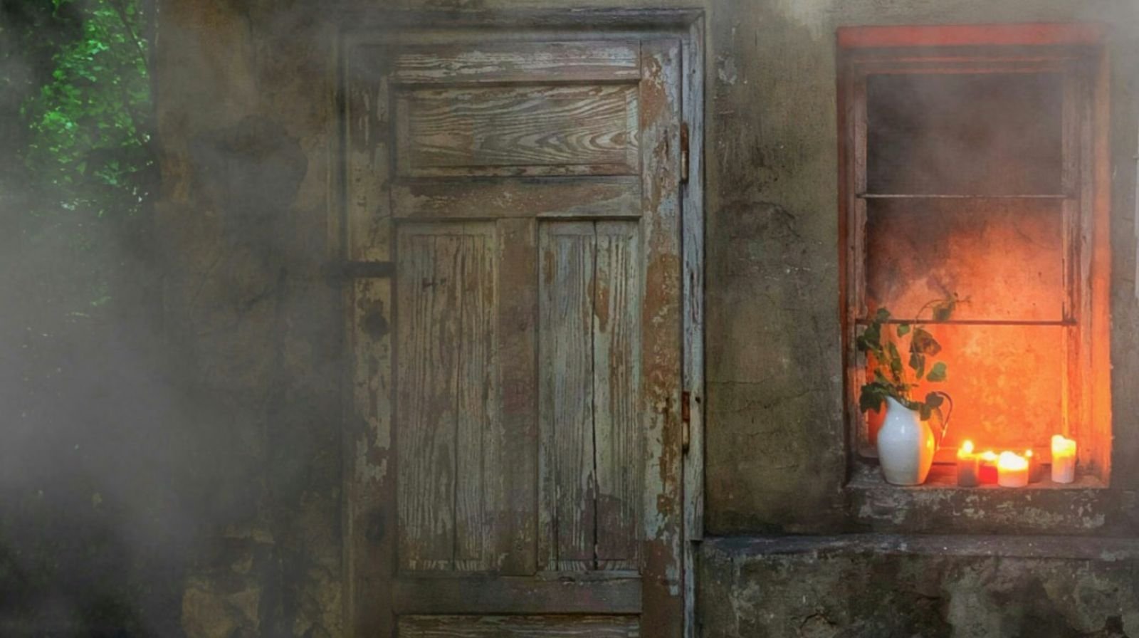 Família perseguida tem casa incendiada por vizinhos no Sul da Ásia