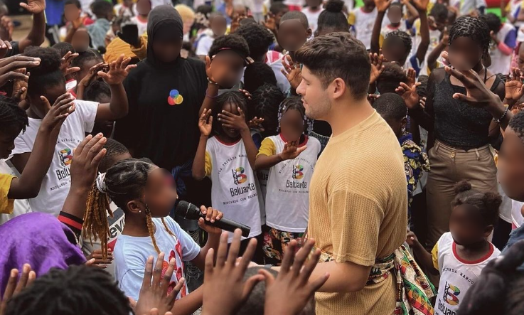 Missionário brasileiro fica invisível durante ataque de bruxo no Congo: “Orei em línguas”