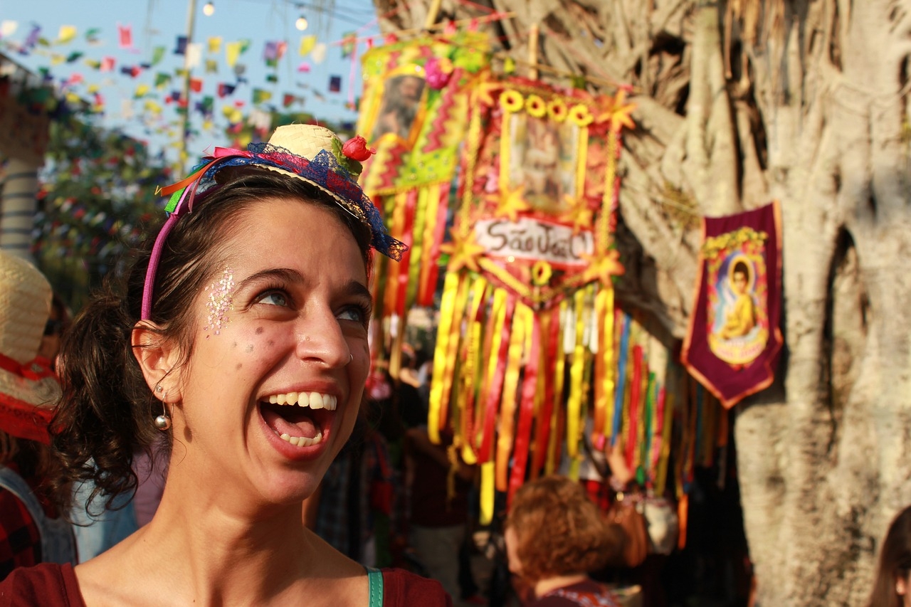 É lícito o cristão participar das Festas Juninas?