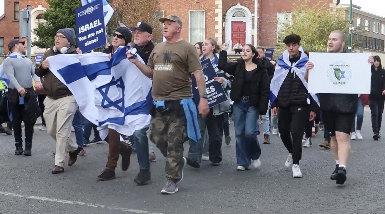 Apesar de Espanha, Irlanda e Noruega, maioria da Europa apoia Israel em nível recorde
