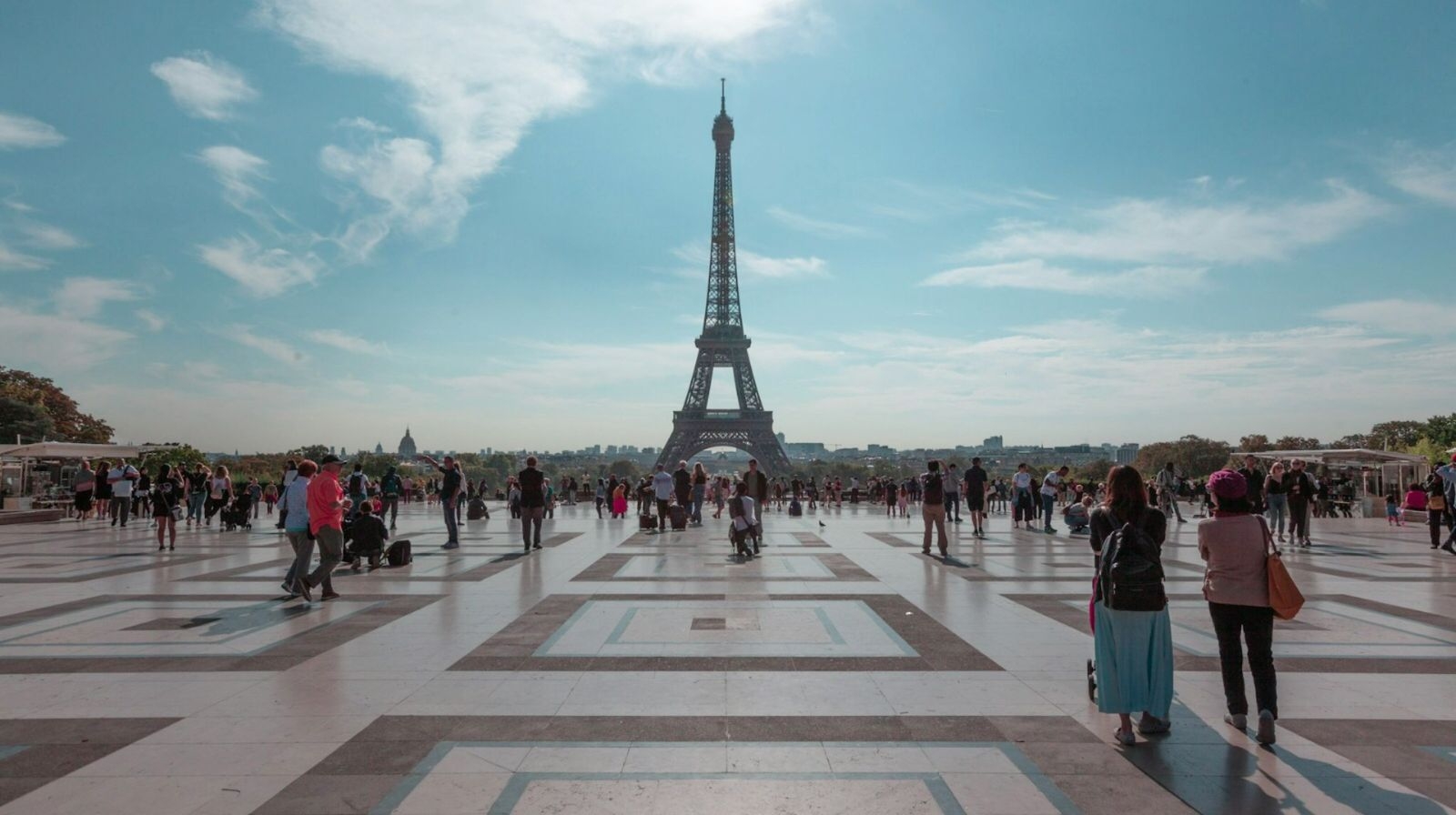 Missionários se preparam para evangelizar durante Jogos Olímpicos em Paris