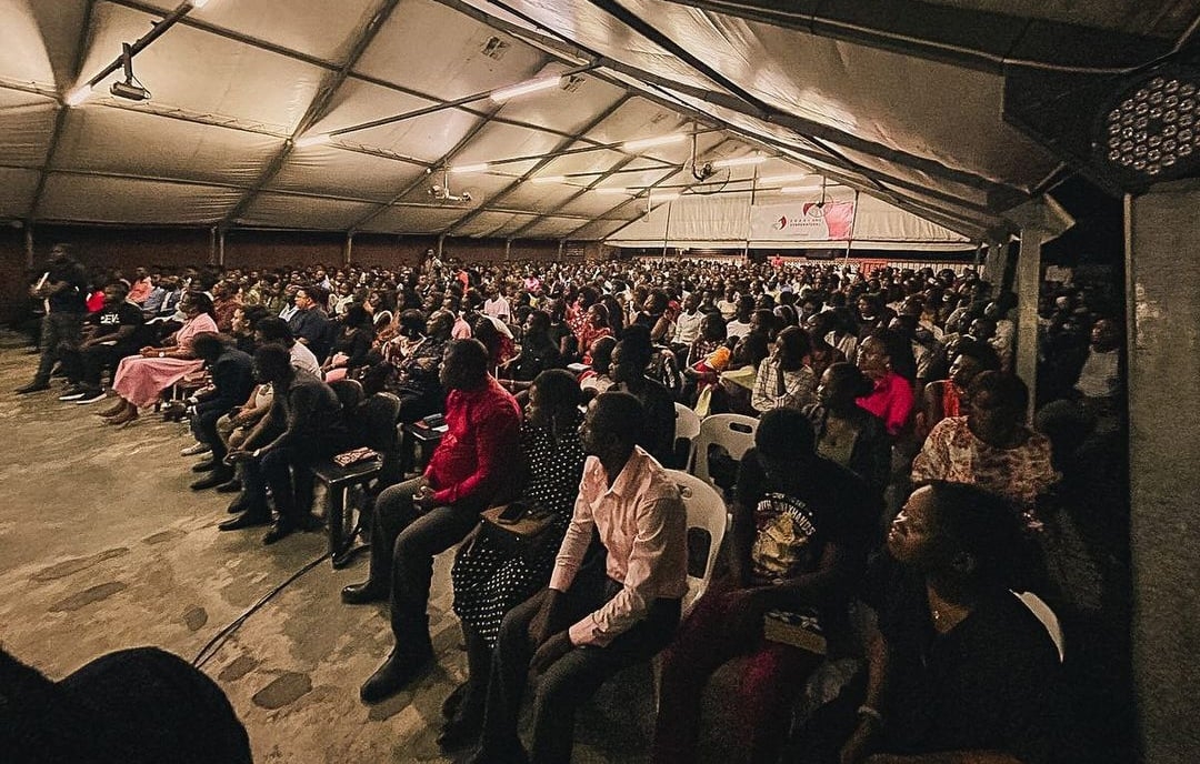 Conferência treinará pastores em Moçambique: “Muitos não têm acesso a seminários”