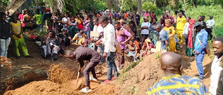 Estado Islâmico mata 80 cristãos e decapita vítimas na República Democrática do Congo