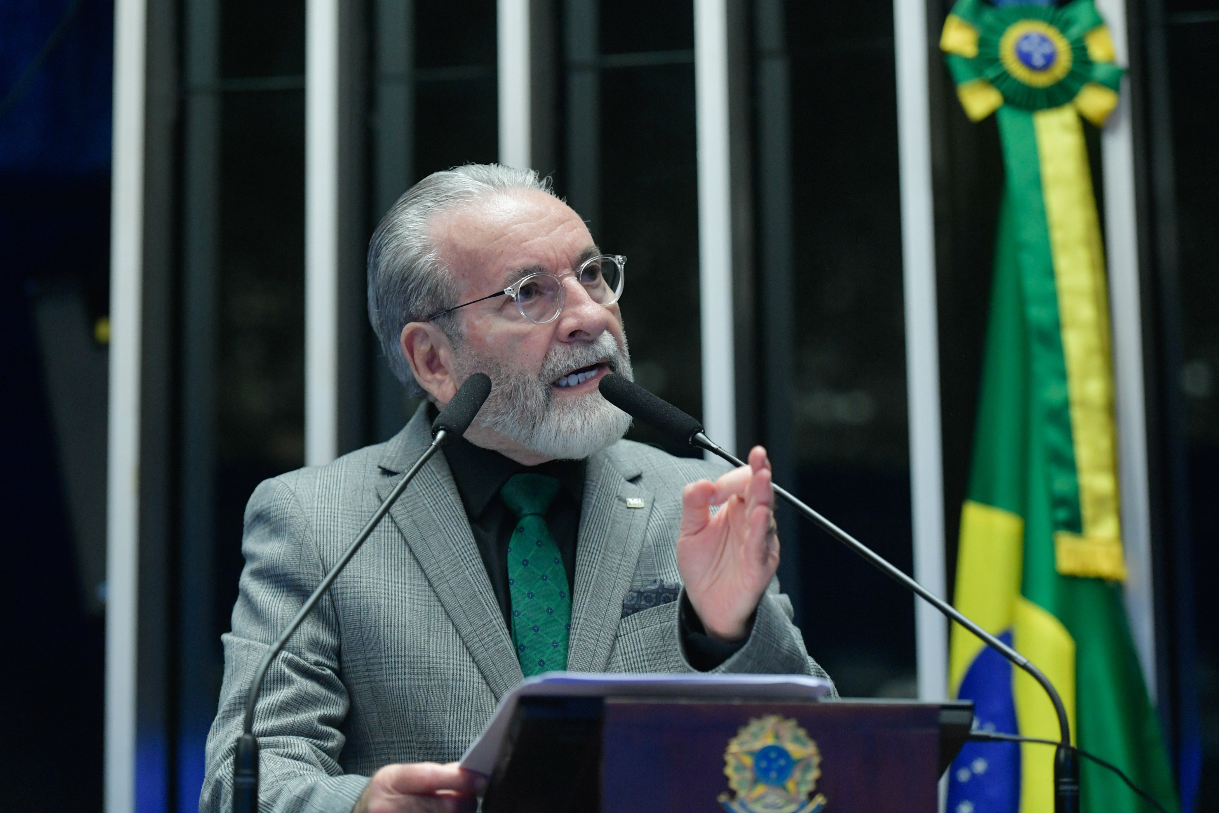 Presidente do Conselho Federal de Medicina diz que assistolia fetal é “inaceitável”