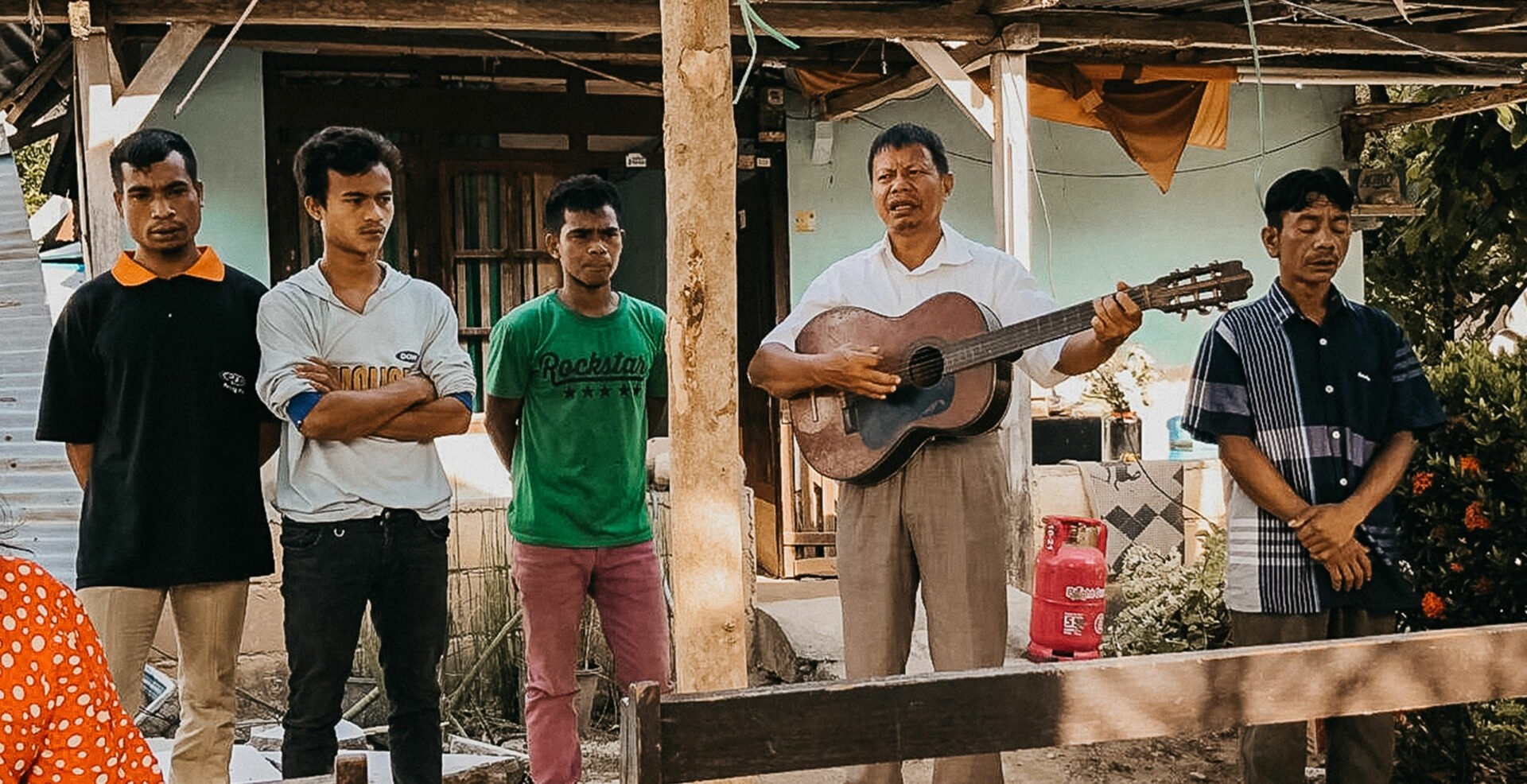 2 milhões de muçulmanos se convertem todos os anos na Indonésia: 