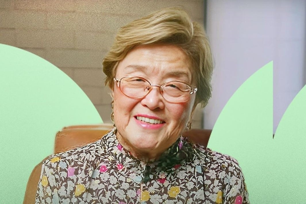 Morre Sarah Hayashi, fundadora da Zion Church, aos 81 anos