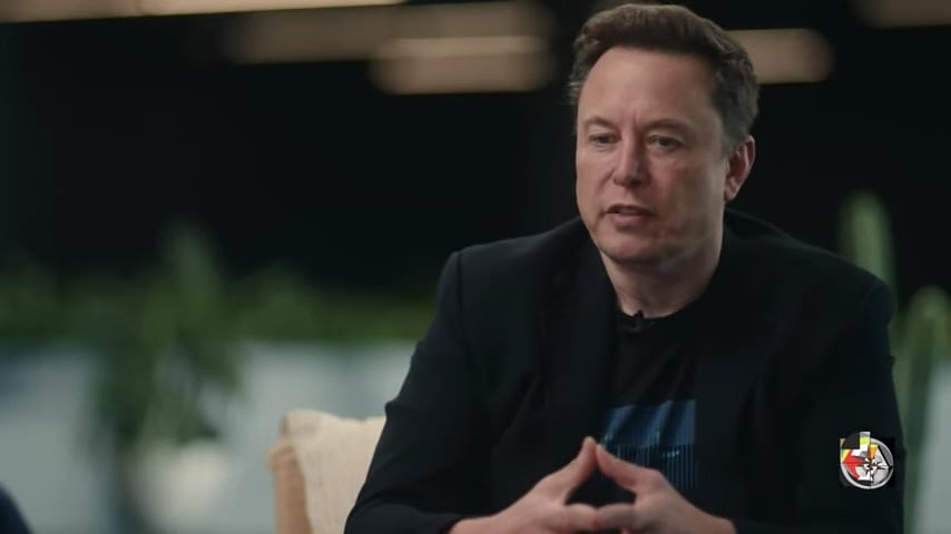 Elon Musk se diz ‘cristão cultural’ e afirma que ‘ensinamentos de Jesus são bons e sábios’