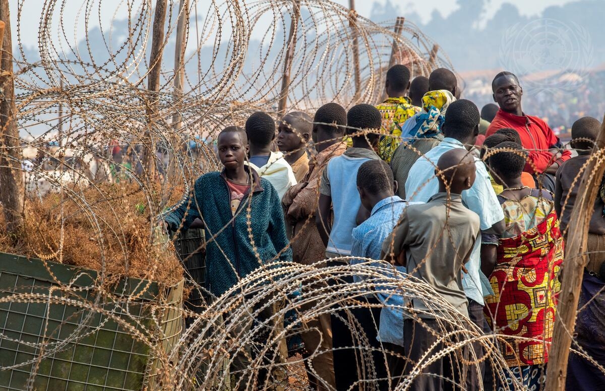 Extremistas islâmicos matam mais de 30 cristãos no Congo