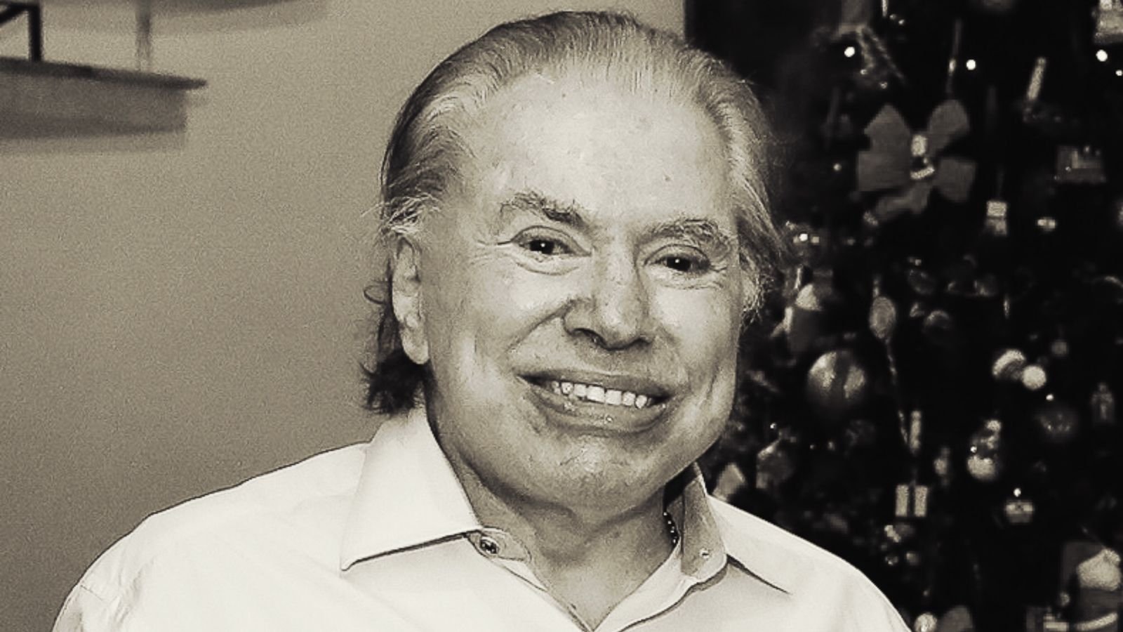 Silvio Santos morre aos 93 anos: “Hoje o céu está alegre”