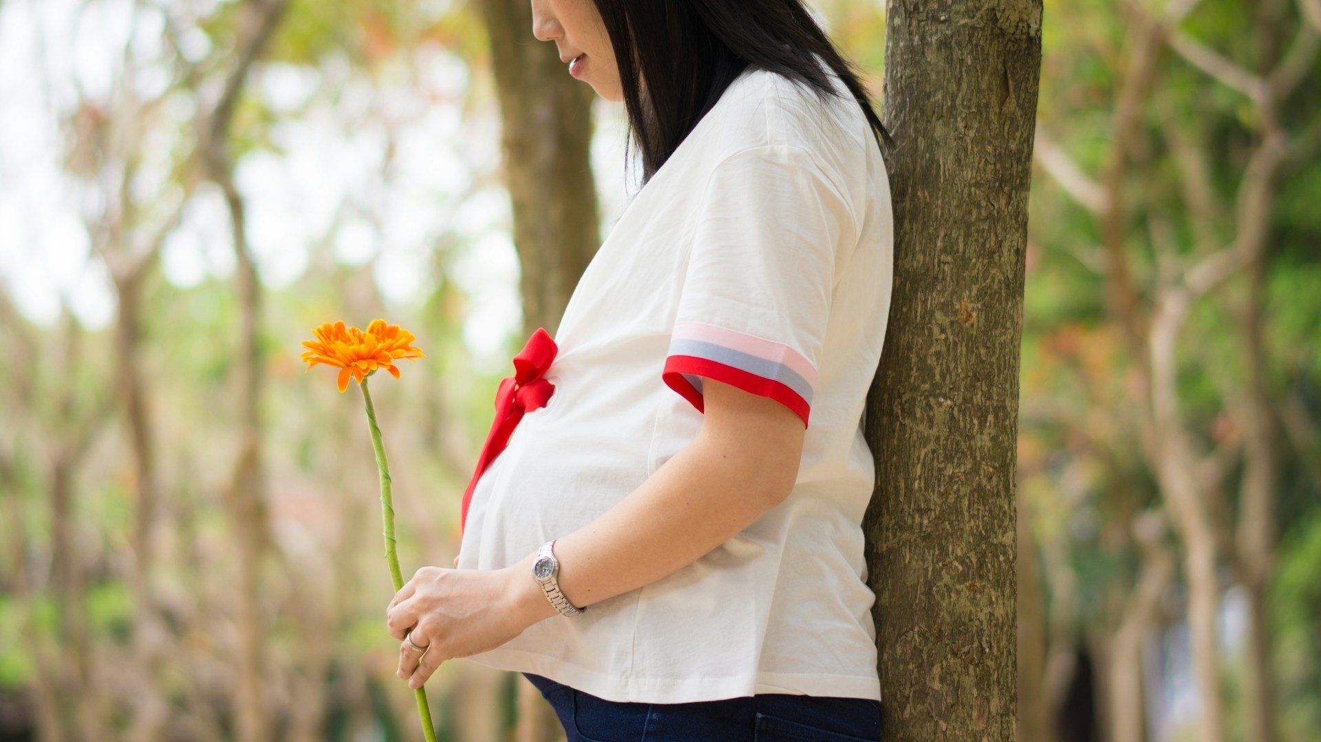 Mulher desiste de aborto após ouvir Jesus: 'Seu filho será meu discípulo'