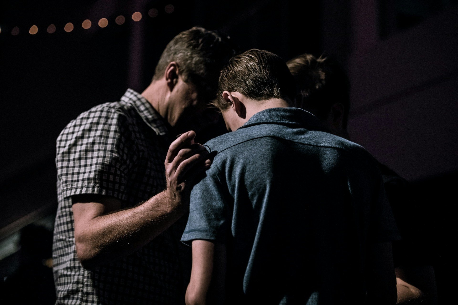 O que é um pai espiritual? Pastor fala sobre o chamado de Deus para a liderança 