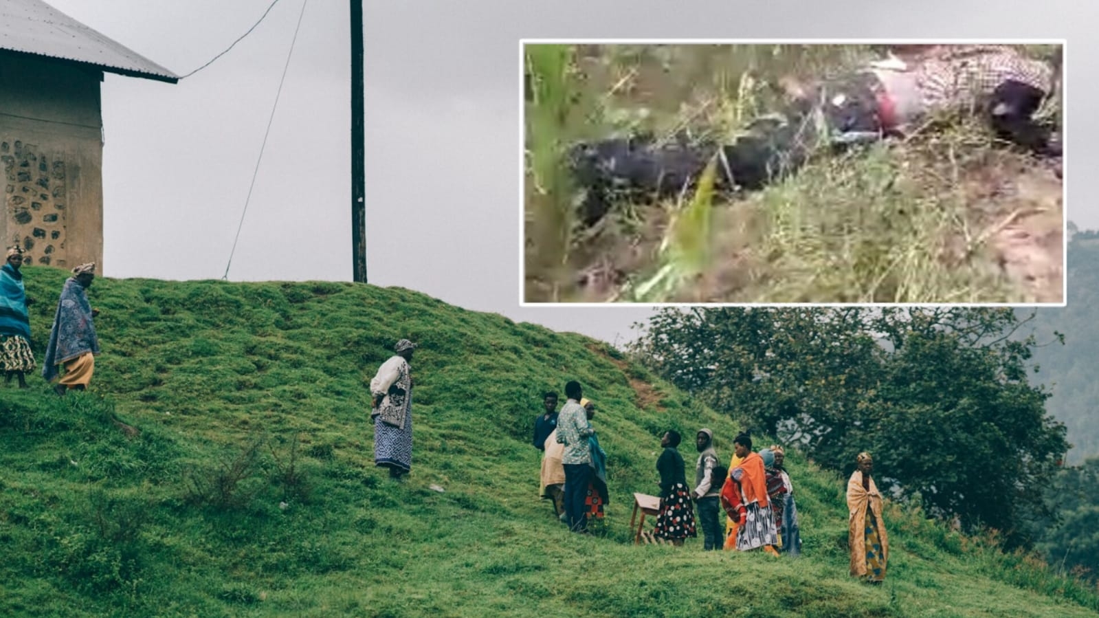 Evangelista é morto a espada por extremistas muçulmanos por pregar em Uganda