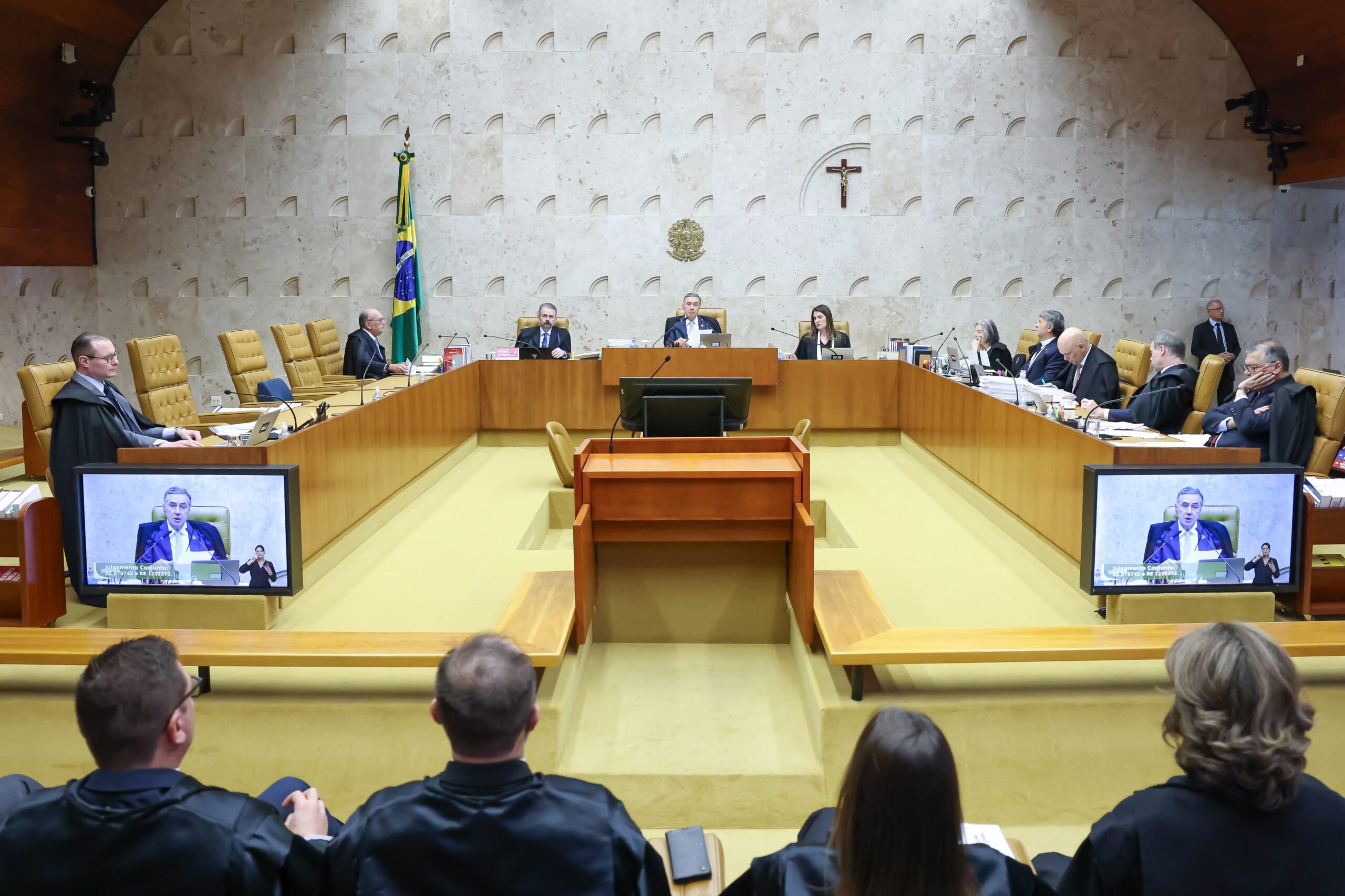 Liberdade religiosa: STF permite que Testemunhas de Jeová recusem transfusão de sangue 