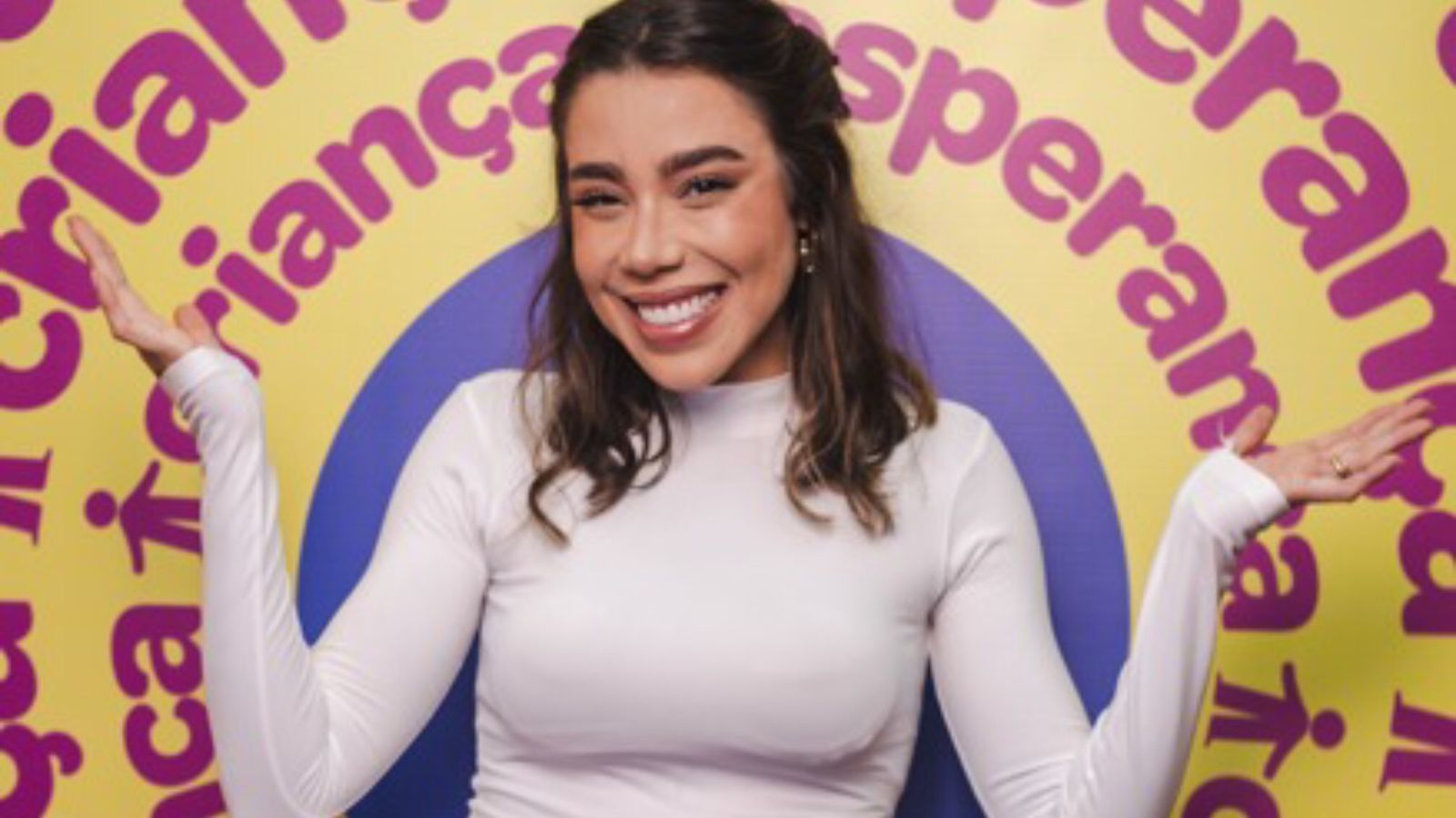 Você Não Tá Convidada pro Meu Bat Mitzvá!
