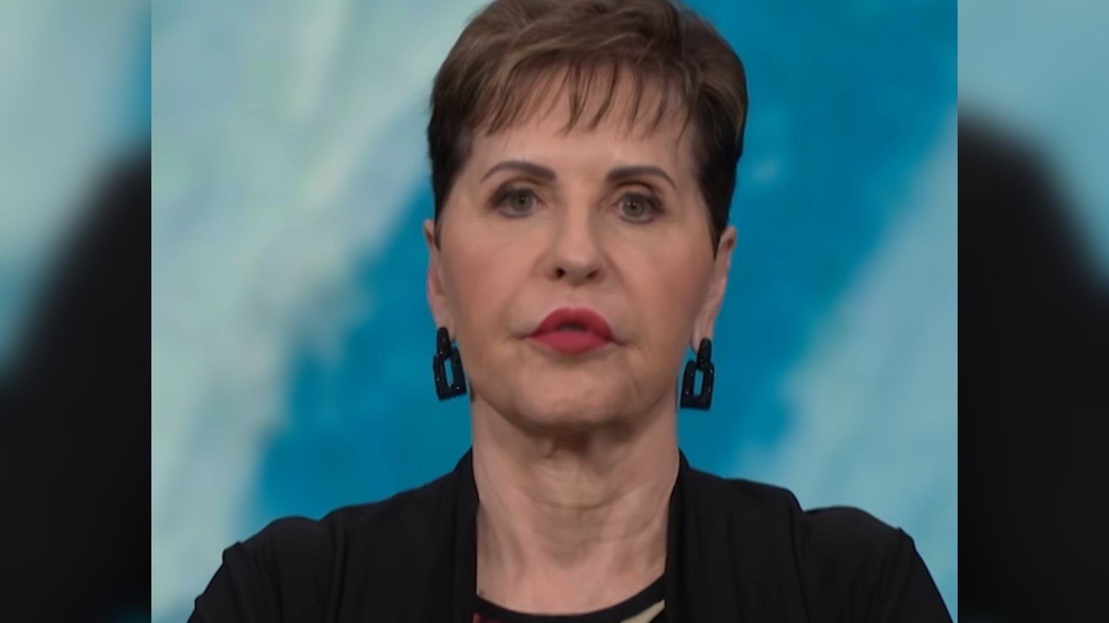 “É preciso abrir mão da necessidade de estar sempre certo”, aconselha Joyce Meyer sobre casamento 