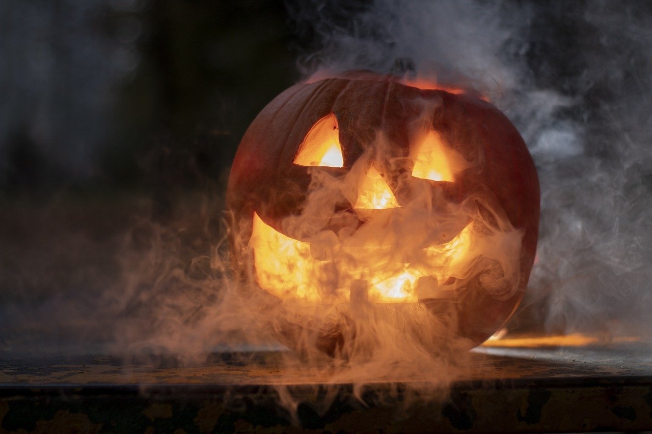 Halloween: Entre a diversão e a perdição