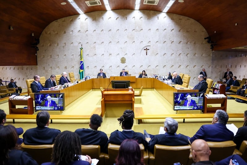 STF anula lei municipal que proibia uso de linguagem neutra em escolas de Votorantim