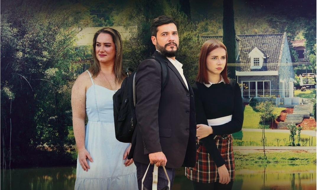 Você Não Tá Convidada pro Meu Bat Mitzvá!