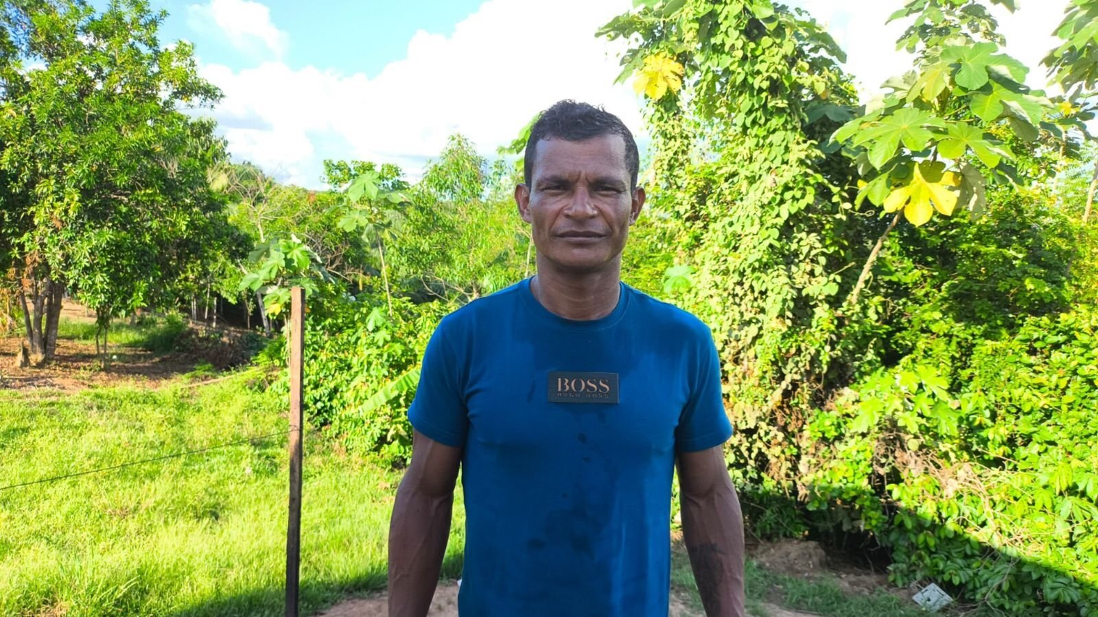 Ex-traficante se torna missionário na Amazônia: ‘Fruto das orações da minha mãe’