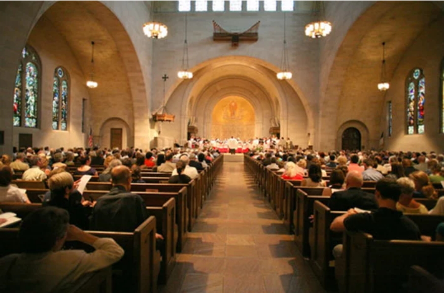 Igreja Presbiteriana EUA perde 1 milhão de membros, após adotar teologia progressista