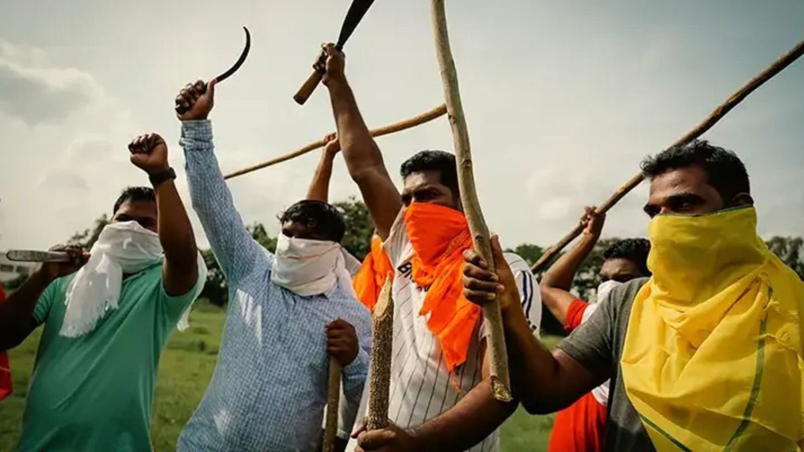 Fulanis sequestram pastor e matam cristãos em ataque na Nigéria 