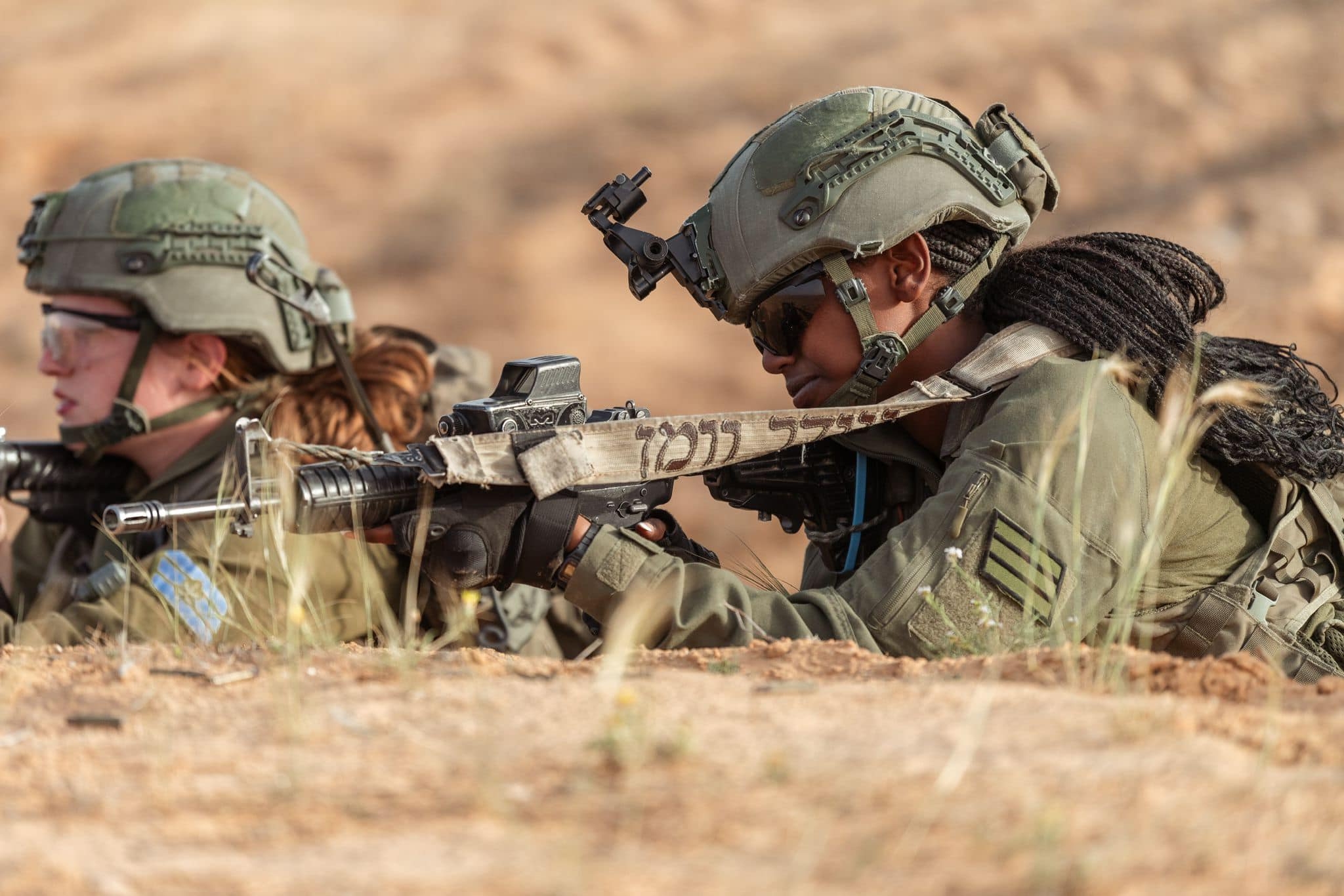 PF investiga soldado israelense em férias no Brasil; Israel condena ação: ‘Antissemitismo’