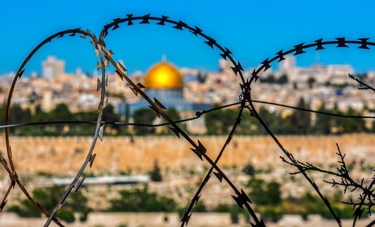 O cerco a Israel e a vinda do Messias