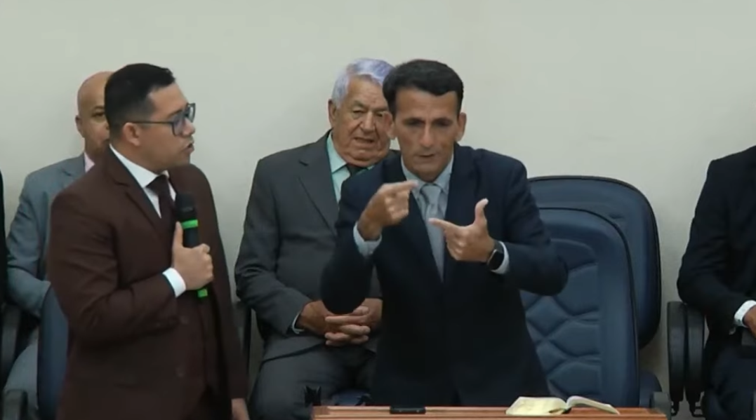 Você Não Tá Convidada pro Meu Bat Mitzvá!