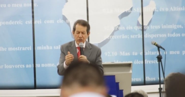 Você Não Tá Convidada pro Meu Bat Mitzvá!