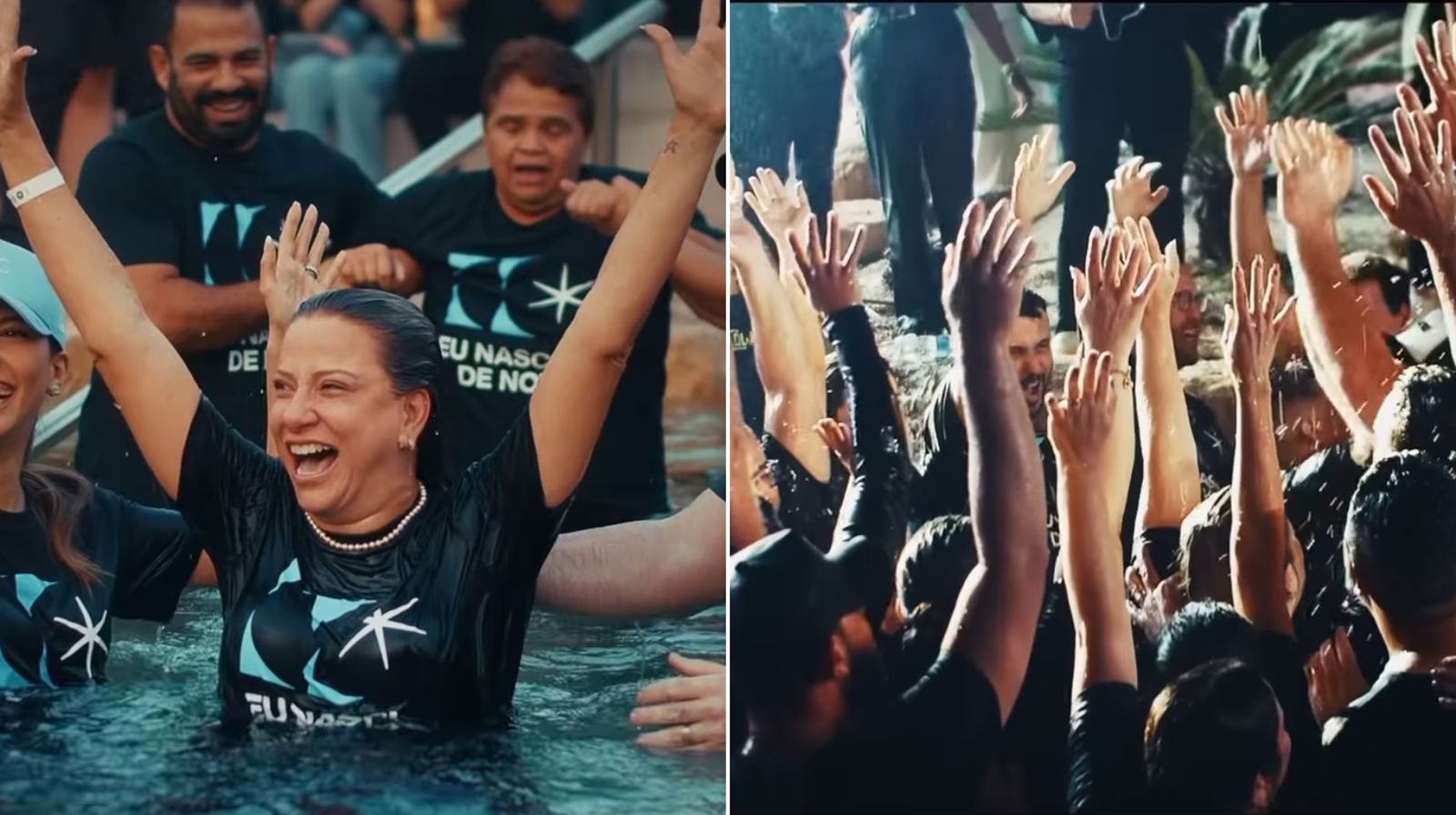 Você Não Tá Convidada pro Meu Bat Mitzvá!